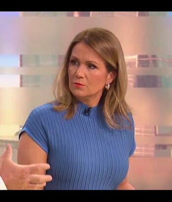 Susanna Reid