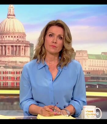 Susanna Reid