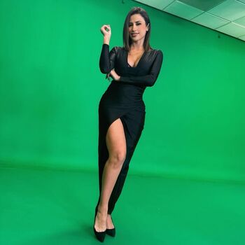 Susy Almeida