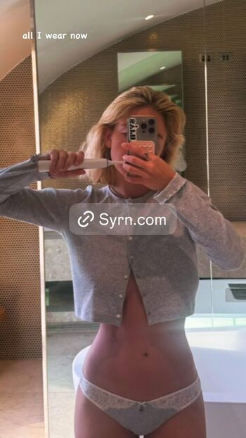 Sydney Sweeney