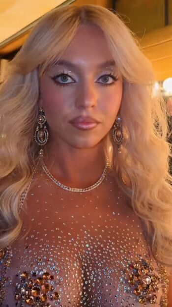 Sydney Sweeney
