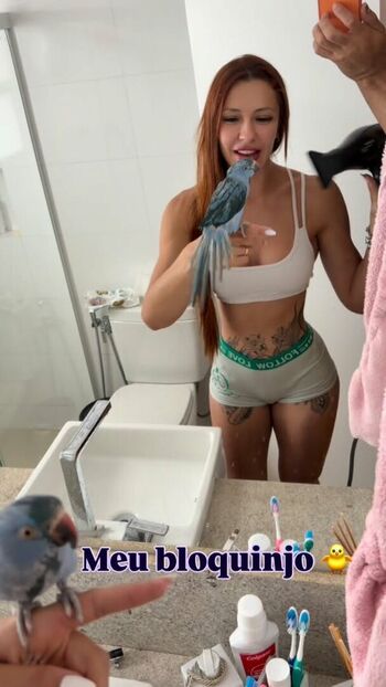 Talita Melendi