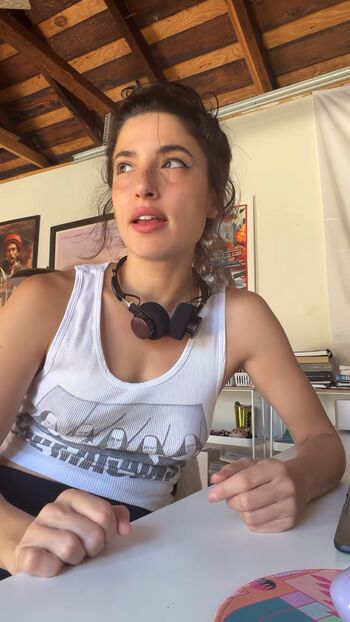 Tania Raymonde