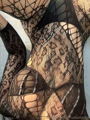tattedgirllia