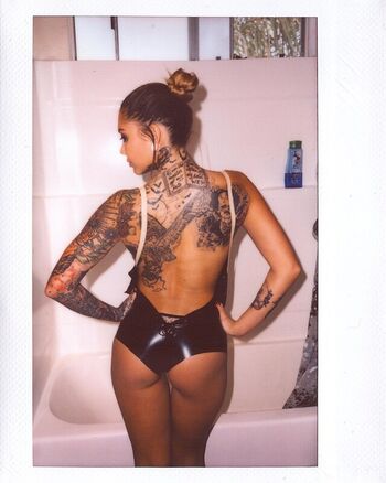 Tattoo Artists