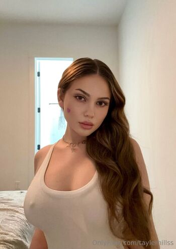 Tayler Hills