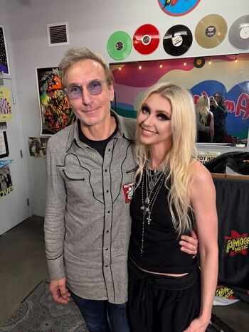 Taylor Momsen