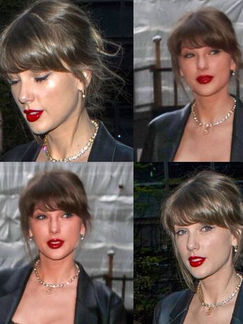 Taylor Swift