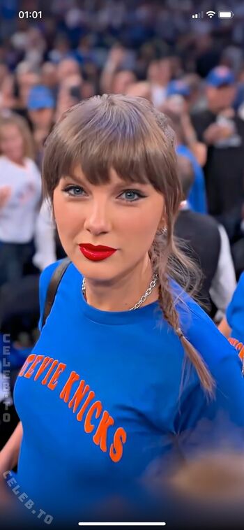 Taylor Swift