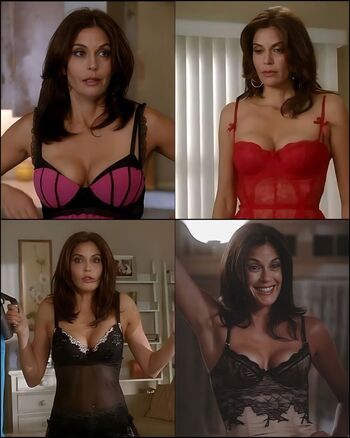 Teri Hatcher