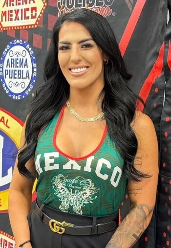 Tessa Blanchard