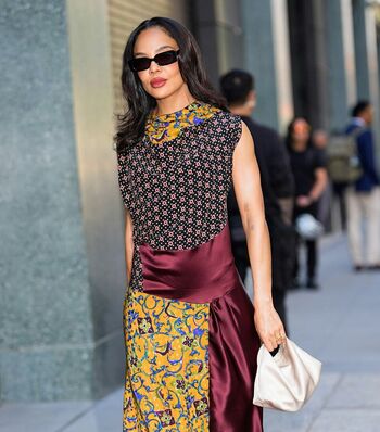 Tessa Thompson