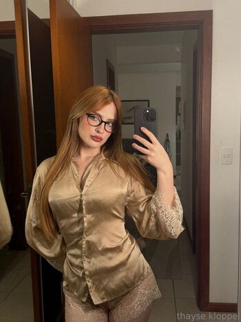 Thayse Kloppel