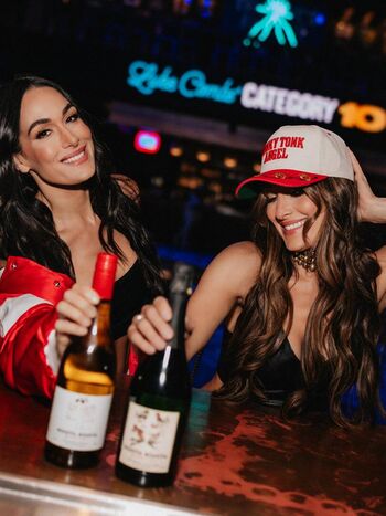 The Bella Twins