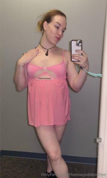 theevagoddessfree