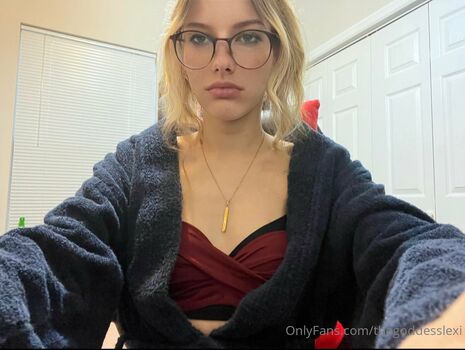 thegoddesslexi