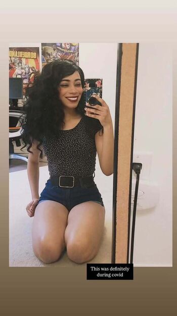 theraymona