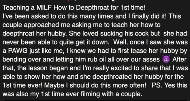 TheSeductiveHotwife
