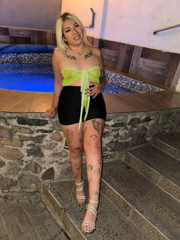 Tifanny Manson
