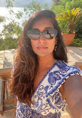 Tina Daheley