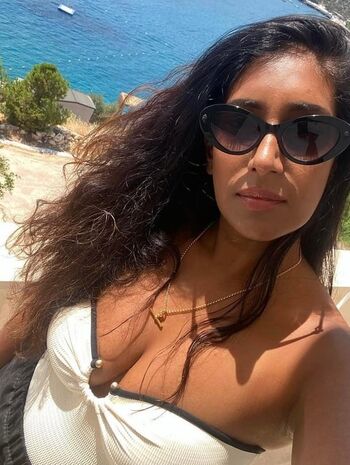 Tina Daheley