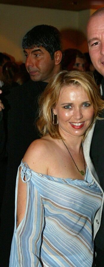 Tina Ruland