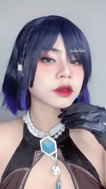 Tobeliie