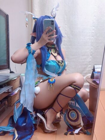tomachan