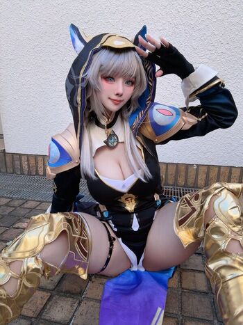 tomachan