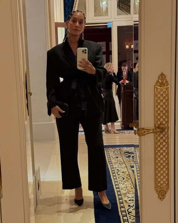Tracee Ellis Ross