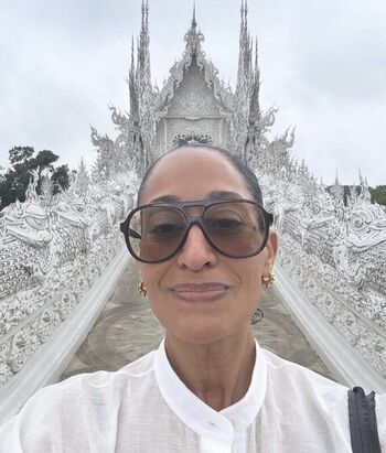 Tracee Ellis Ross