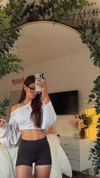 Trinity Webb