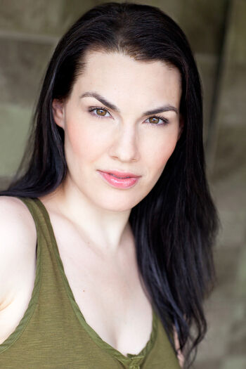 Trish Miller