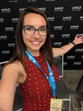 Trisha Hershberger