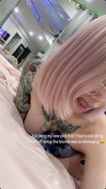 TS Melanie