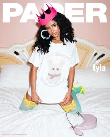 Tyla
