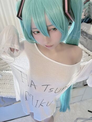 U2miku