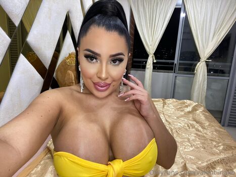 Valentina Perez