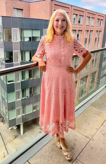 Vanessa Feltz