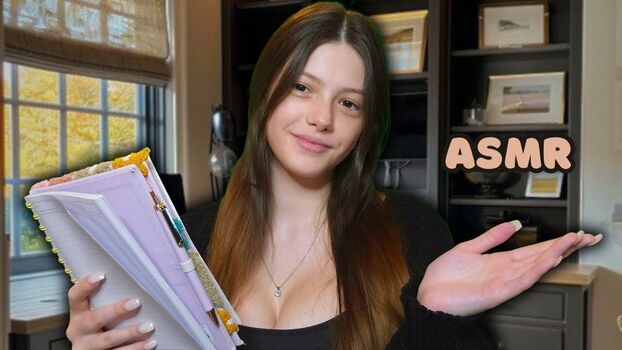 Vannafufu Asmr