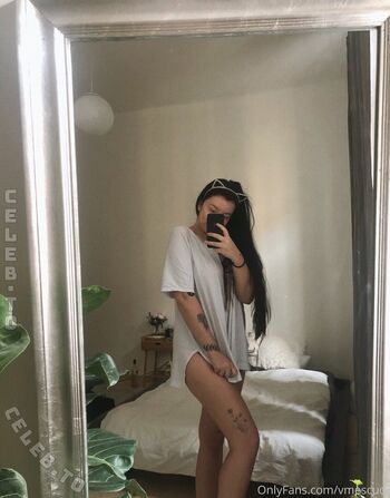 Veronika Mescudi