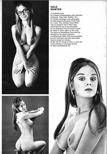Vintage Starlets