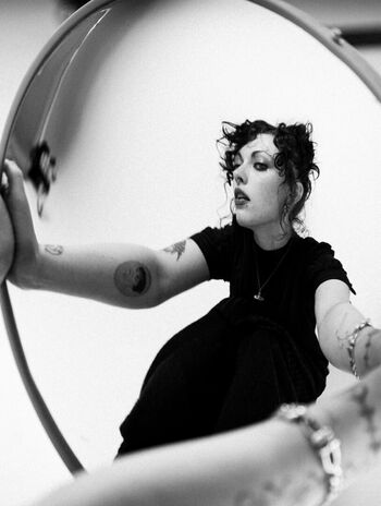 Violet Grohl