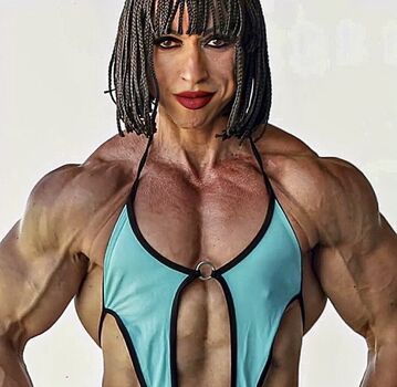 Virginia Sanchez
