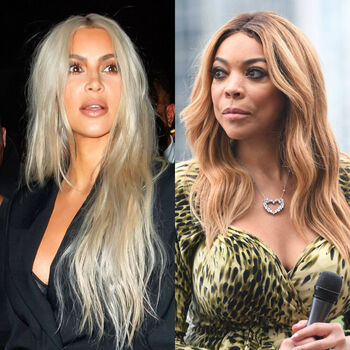 Wendy Williams