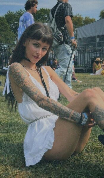 whoisanastasia