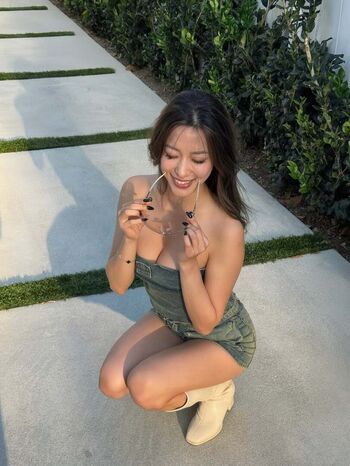 Winnie Chang