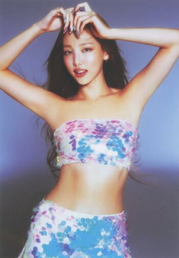 WomenK-pop