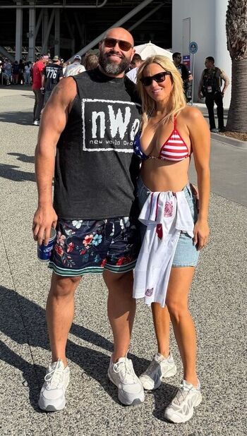 WWE Lana
