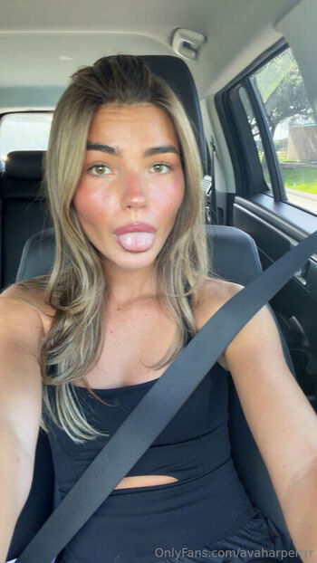 xavaharper